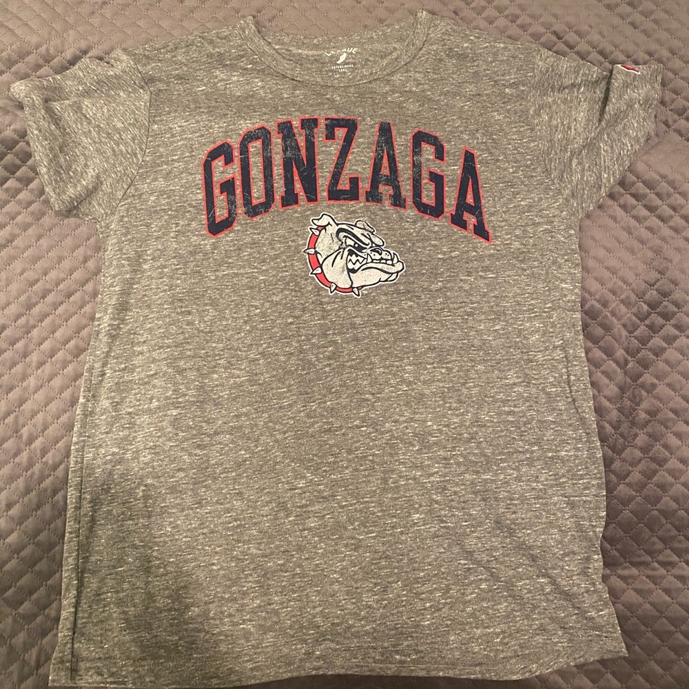 Gonzaga T-Shirt